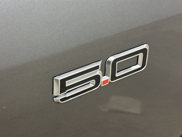 Thumbnail: 2026 Ford Mustang - 6