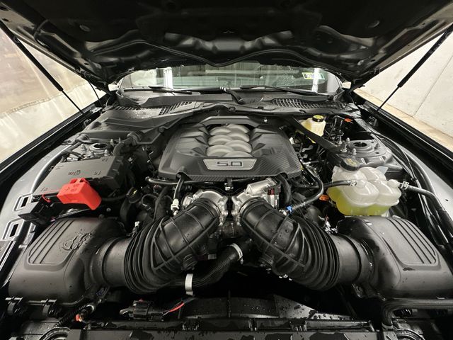 Thumbnail: 2026 Ford Mustang - 47