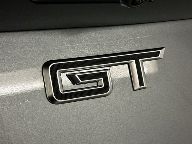 Thumbnail: 2026 Ford Mustang - 48