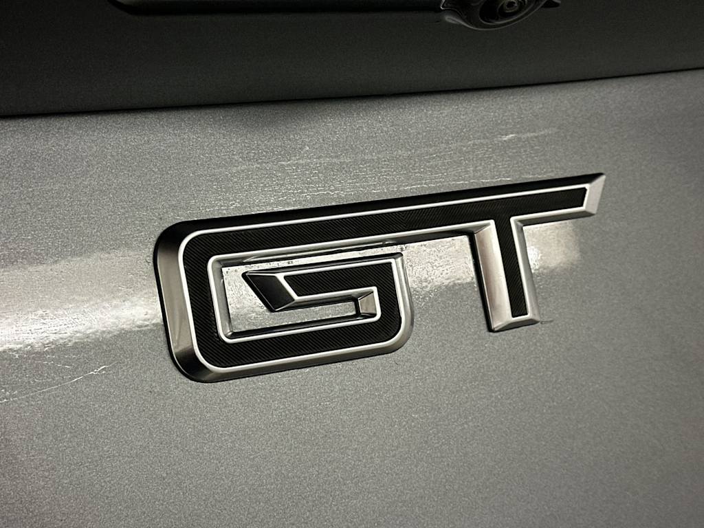 Thumbnail: 2026 Ford Mustang - 49