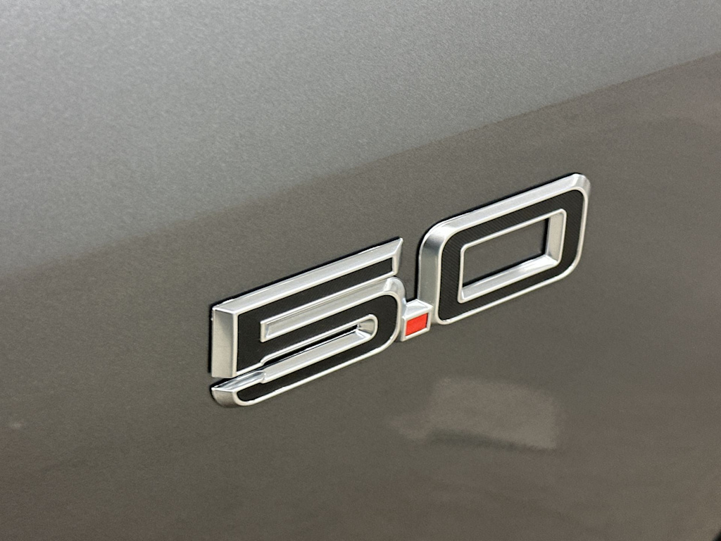 Thumbnail: 2026 Ford Mustang - 50