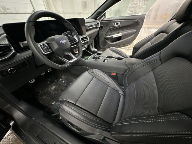 Thumbnail: 2026 Ford Mustang - 9