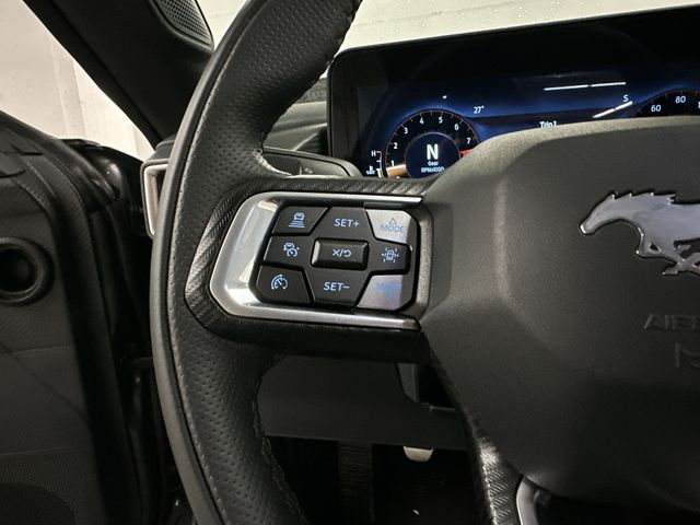 Thumbnail: 2026 Ford Mustang - 20