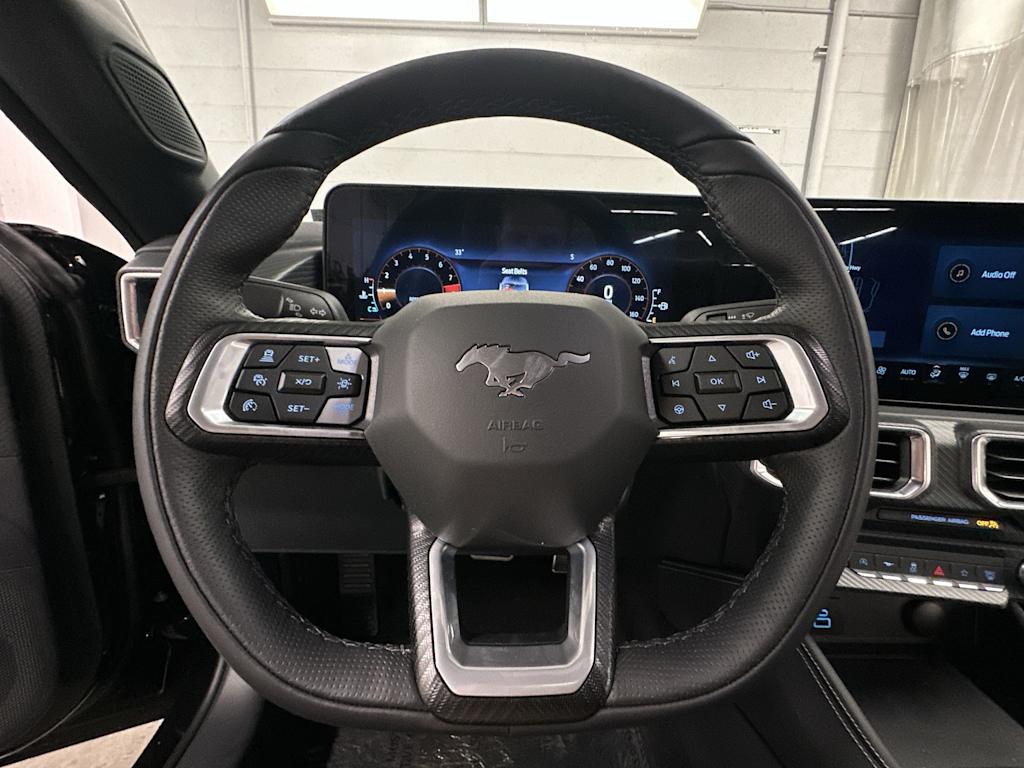 Thumbnail: 2026 Ford Mustang - 2