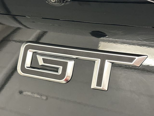 Thumbnail: 2026 Ford Mustang - 53