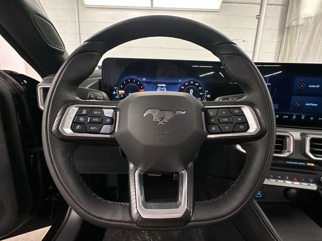 Thumbnail: 2026 Ford Mustang - 10