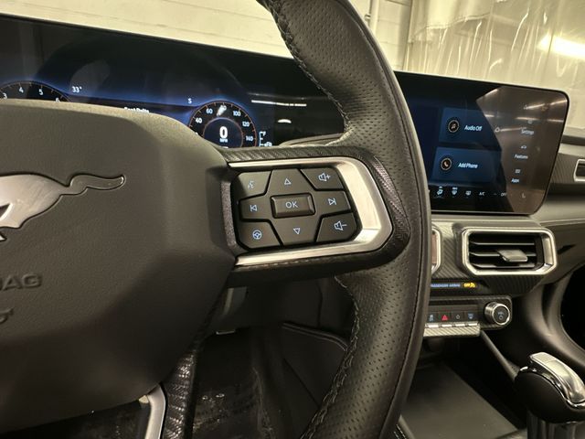 Thumbnail: 2026 Ford Mustang - 29