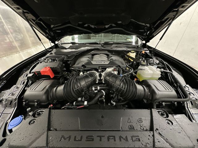 Thumbnail: 2026 Ford Mustang - 52