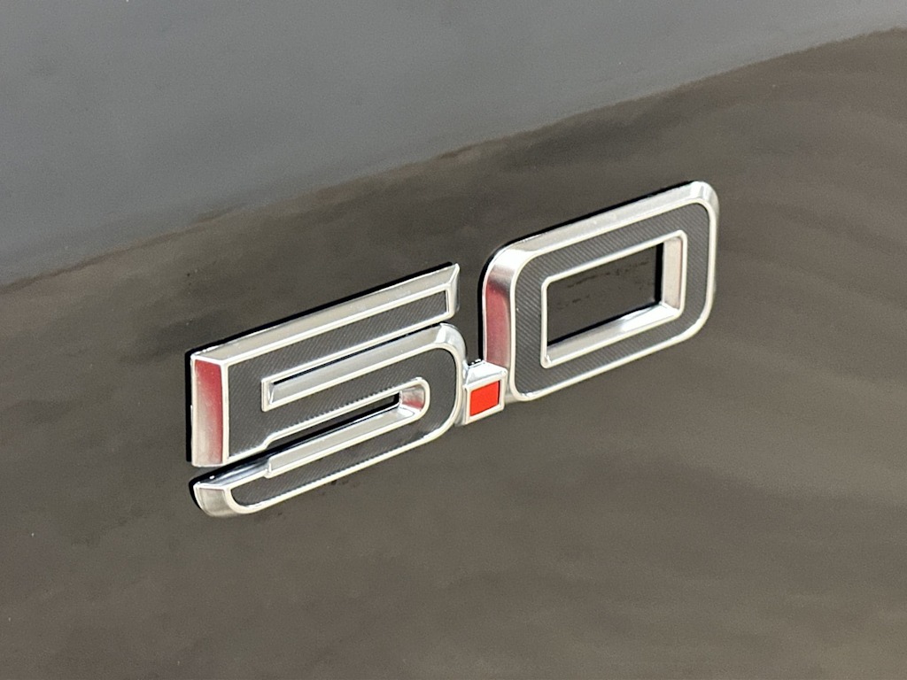 Thumbnail: 2026 Ford Mustang - 55