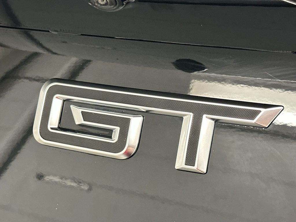 Thumbnail: 2026 Ford Mustang - 54