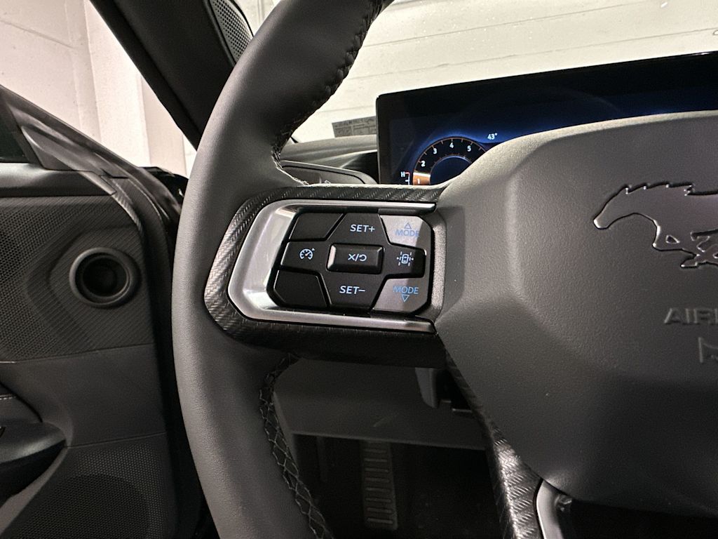Thumbnail: 2026 Ford Mustang - 25