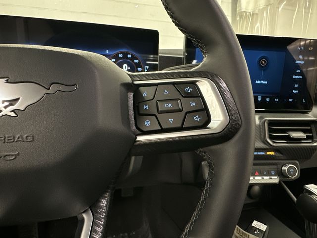 Thumbnail: 2026 Ford Mustang - 26