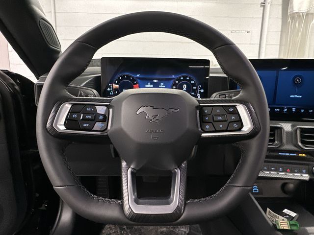 Thumbnail: 2026 Ford Mustang - 9