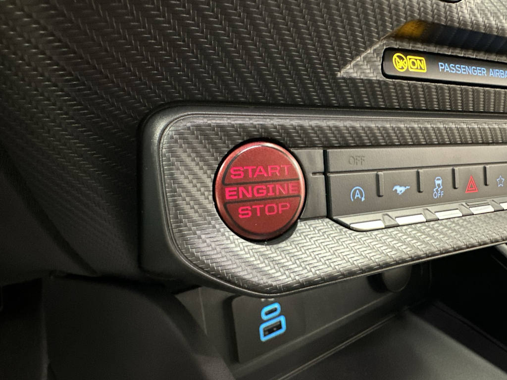 Thumbnail: 2026 Ford Mustang - 29
