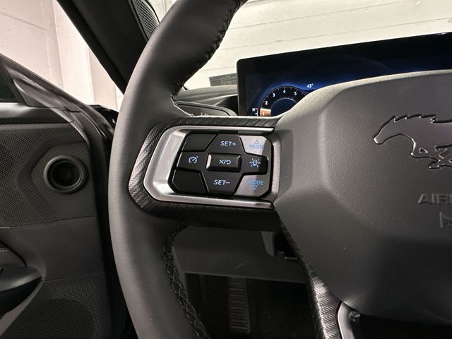 Thumbnail: 2026 Ford Mustang - 19