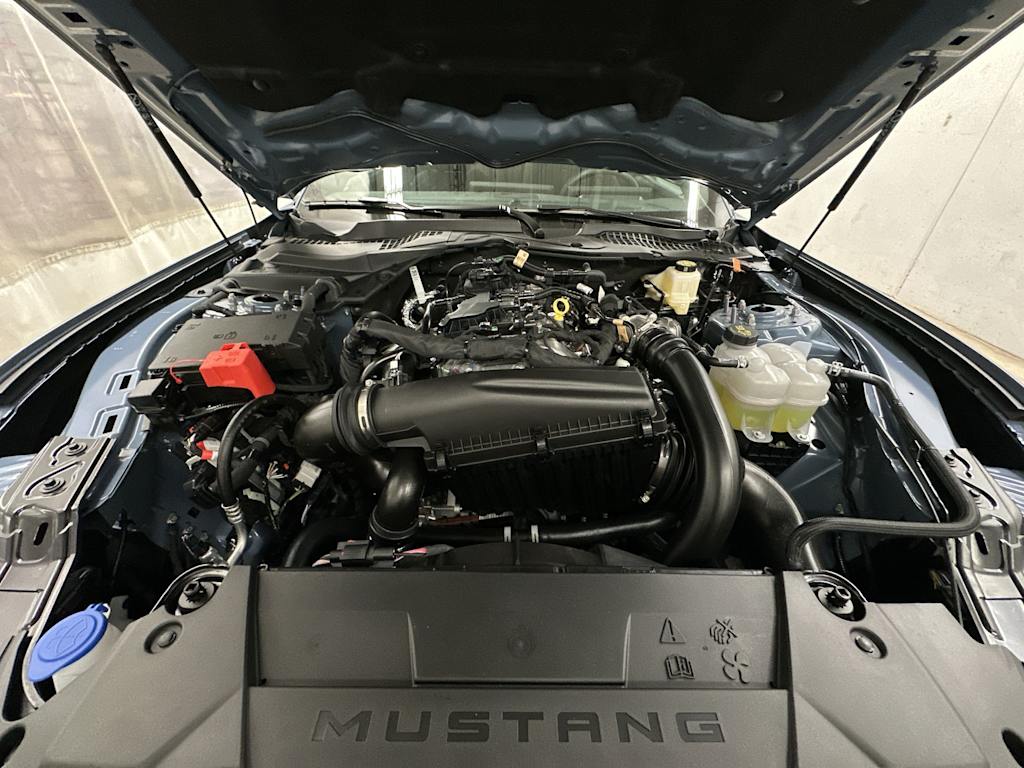 Thumbnail: 2026 Ford Mustang - 7