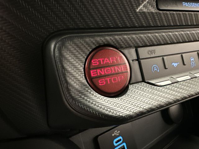 Thumbnail: 2026 Ford Mustang - 27