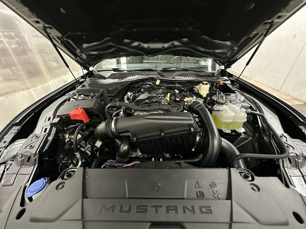 Thumbnail: 2026 Ford Mustang - 8
