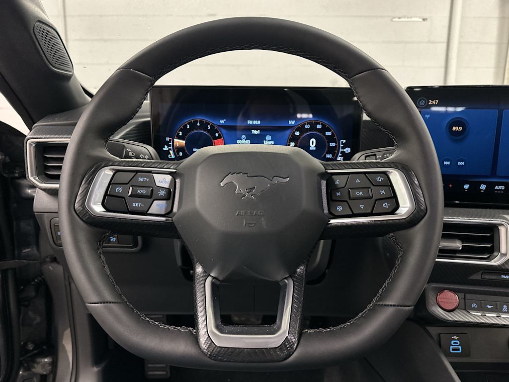 Thumbnail: 2026 Ford Mustang - 2