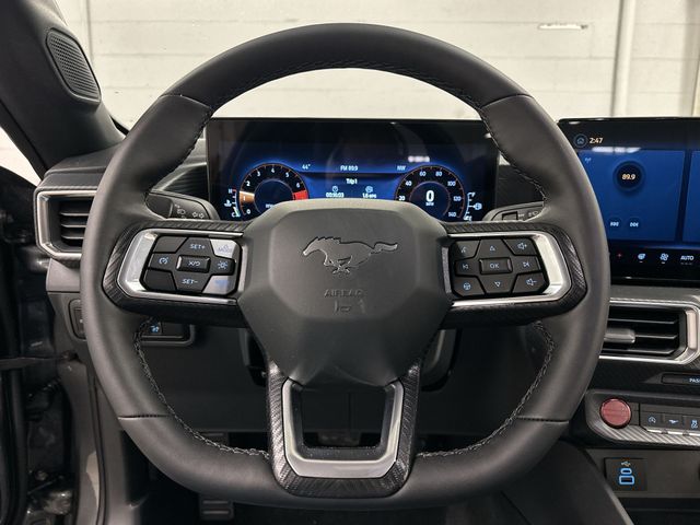 Thumbnail: 2026 Ford Mustang - 9