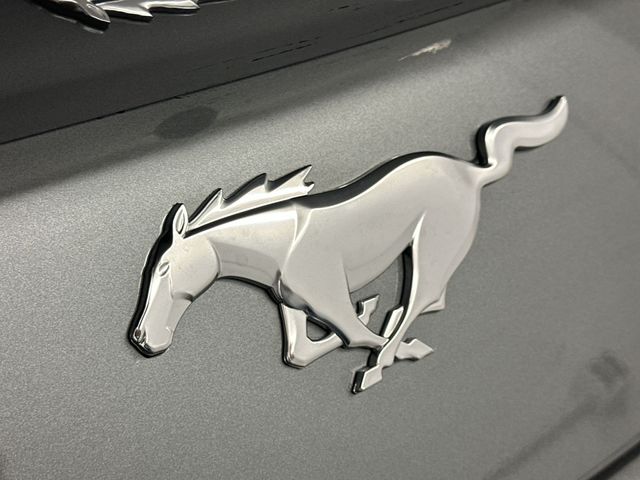 Thumbnail: 2026 Ford Mustang - 18