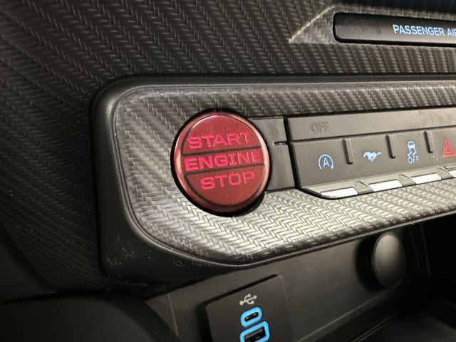Thumbnail: 2026 Ford Mustang - 27