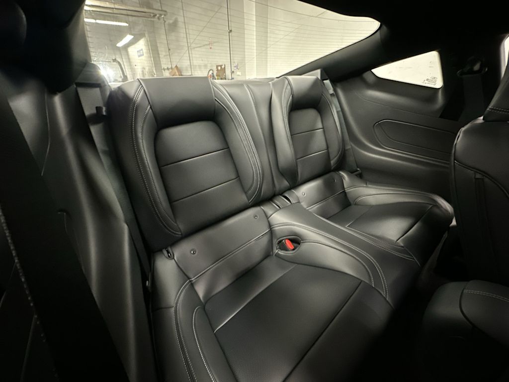 Thumbnail: 2026 Ford Mustang - 45