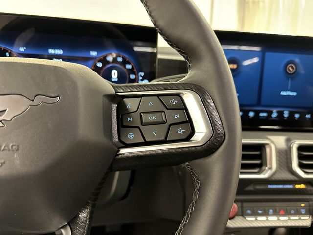 Thumbnail: 2026 Ford Mustang - 21