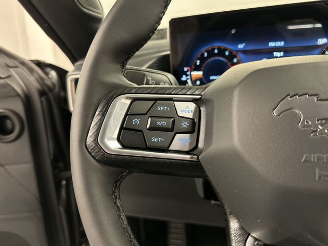 Thumbnail: 2026 Ford Mustang - 20