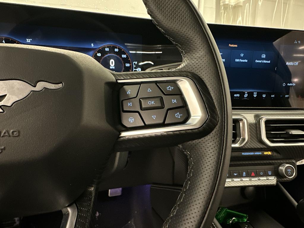Thumbnail: 2026 Ford Mustang - 25