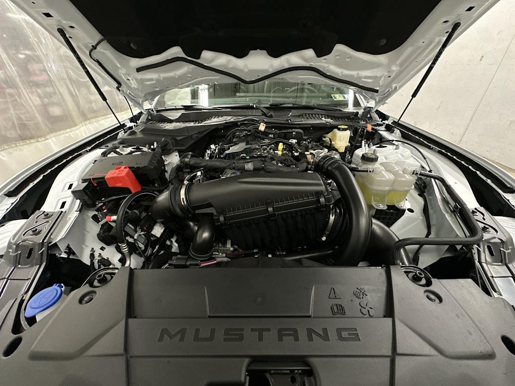 Thumbnail: 2026 Ford Mustang - 7