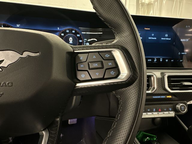 Thumbnail: 2026 Ford Mustang - 26