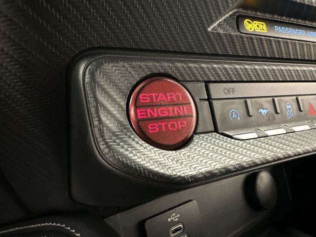 Thumbnail: 2026 Ford Mustang - 28