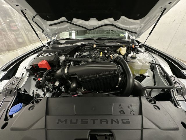 Thumbnail: 2026 Ford Mustang - 7