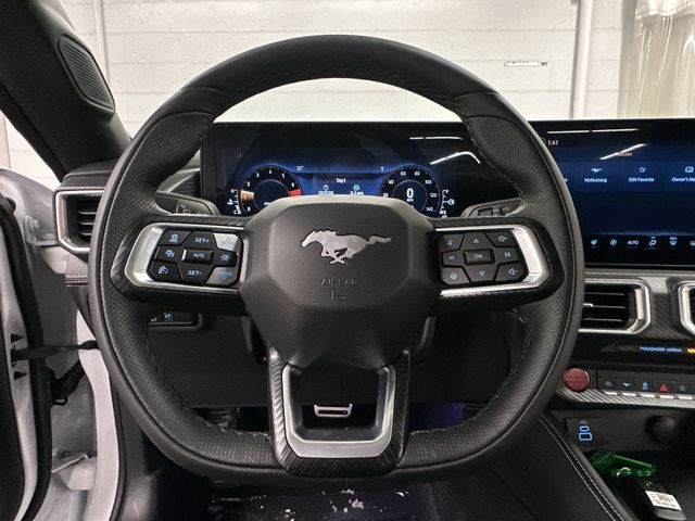 Thumbnail: 2026 Ford Mustang - 2