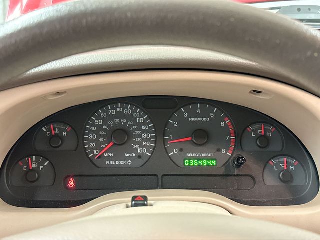Thumbnail: 2003 Ford Mustang - 14