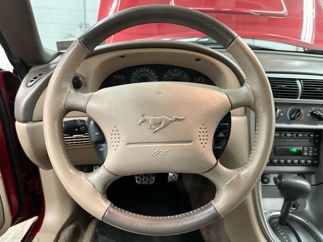 Thumbnail: 2003 Ford Mustang - 2