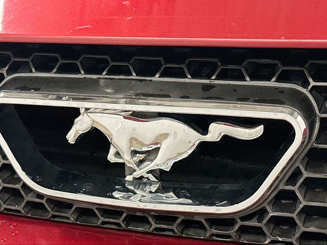 Thumbnail: 2003 Ford Mustang - 7