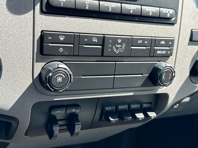 Thumbnail: 2016 Ford F-350 - 17