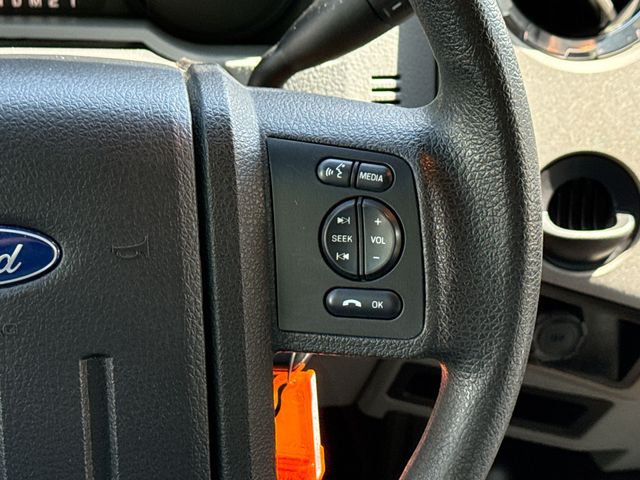 Thumbnail: 2016 Ford F-350 - 16