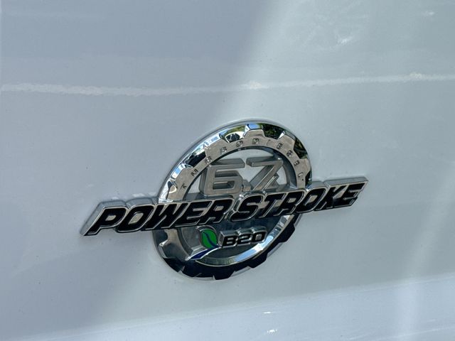 Thumbnail: 2016 Ford F-350 - 23