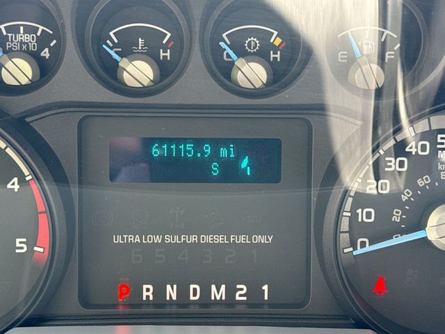 Thumbnail: 2016 Ford F-350 - 13