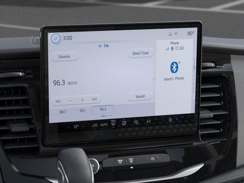 Thumbnail: 2025 Ford Transit Series - 8