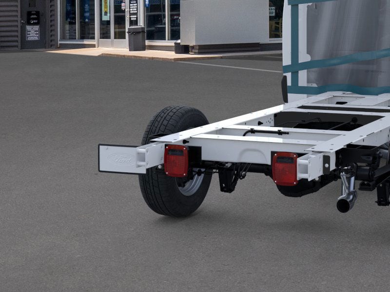 Thumbnail: 2025 Ford Transit Series - 3