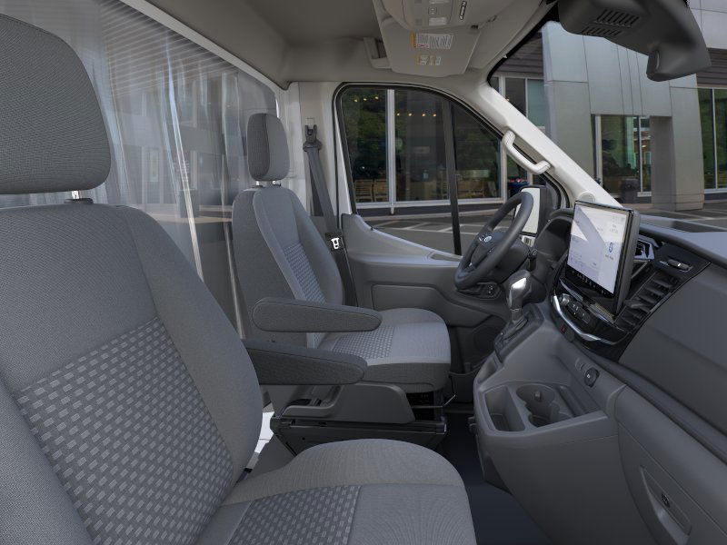 Thumbnail: 2025 Ford Transit Series - 5