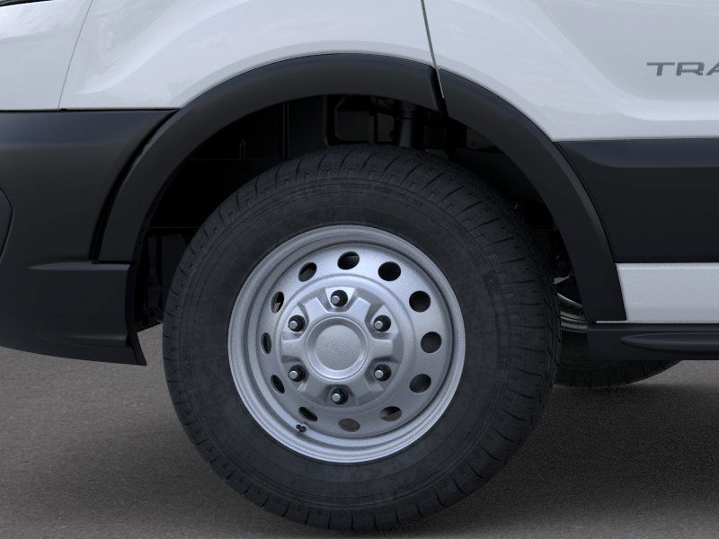 Thumbnail: 2025 Ford Transit Series - 4