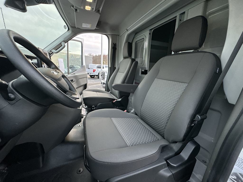 Thumbnail: 2025 Ford Transit Series - 12