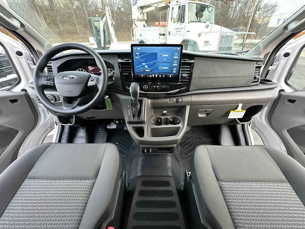 Thumbnail: 2025 Ford Transit Series - 10