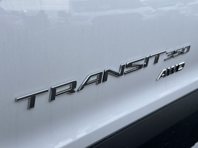 Thumbnail: 2025 Ford Transit Series - 45