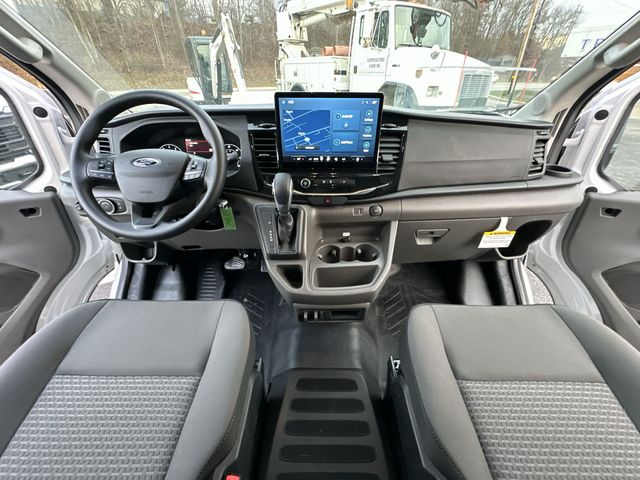 Thumbnail: 2025 Ford Transit Series - 14